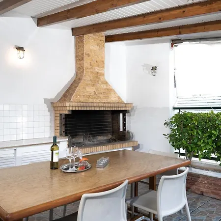 Coral House By A&d Country house Porto Rafti